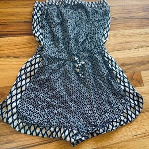 Angie Romper
